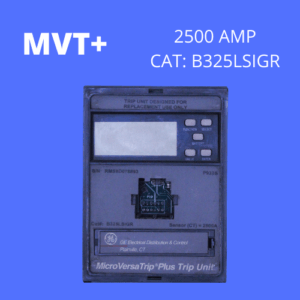 MVT+ 2500a B325LSIGR