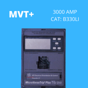 MVT+ 3000a B330LI