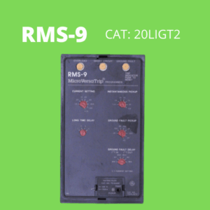 RMS-9 TS20LIGT2