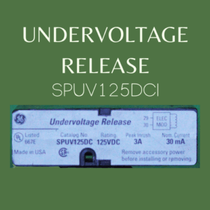 SPUV125DC