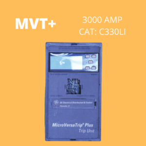 MVT+ 3000a C33OLI