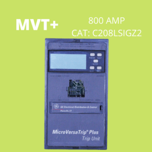 MVT+ 800a C208LSIGZ2