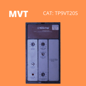 MVT TP9VT20S